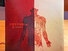 Between The Buried And Me – The Anatomy Of LP RSD 2013 orange color vinyl EX