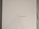 Beatles - White Album (1968) vinyl audiophile lp Mobile Fidelity MFSL 2-072