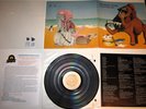 Fleetwood Mac Mystery to Me Analog '73 USA 1st MINT ARCHIVE MASTER Ultrasonic