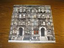 vinyl - Led Zeppelin - Physical Graffiti - ultrasonically cleaned - new sleeve -