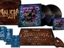 Mago De Oz - Malicia - Ltd Deluxe Edition Incl. Double Vinyl + CD + OUIJA Board