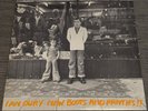 IAN DURY New Boots and Panties  Original 1977 UK Vinyl LP SEEZ 4 EX/EX