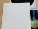 Beatles White Album 1968 US Los Angeles Pressing 2LP Apple Serial #A 0562049