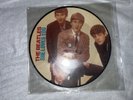 Gem mint VINTAGE PICTURE DISC  THE BEATLES SHE LOVES YOU 7