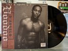 D'Angelo - Voodoo RARE 2000 US 1st Press 2xLP with Hype Sticker VG+/VG++
