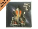 STRAY  Hearts Of Fire Lp Vinyl Record A1/B1 PYE NSPL 18512 EX / VG+