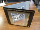 CAPTAIN BEEFHEART - MIRROR MAN - G/FOLD DIE-CUT SLVE BUDDAH 2365 002 A1/B1 EX/NM