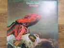 GENTLE GIANT - Octopus. UK Vinyl LP 1972 Vertigo Swirl. Original. Prog Jazz Rock