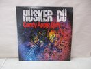 Husker Du Candy Apple Grey Record Album 25385-1