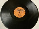 Charmers DOO WOP 78 The Beating Of My Heart / Why Does It Have CENTRAL VG+ HEAR