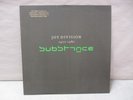 Joy Division 1977-1980 Substance Record Album
