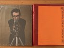 Elvis Costello This Year's Model 1st press 1978 vinyl LP rare CBS press kit