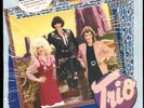 VINYL LP Linda Ronstadt / Dolly Parton / Emmylou Harris - Trio shrink hype NM-
