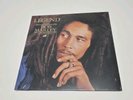 Bob Marley & Wailers: Legend The Best of [Reissue] LP Vinyl Record NEW Sealed
