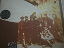 Led Zeppelin II LP RARE  SD 8236 GATEFOLD Pitman Press Whole Lotta Love GOLD REC