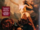 Folk Rock - Milla (Jovovich) – The Divine Comedy - US 2021 Neu, Mint, Red Vinyl