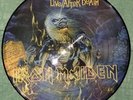 Iron Maiden – Live After Death 1st time ever on picture