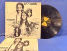 HARBOUR MASON ELEVENTH HOUR 1001 INSERT. ORIGINAL USA LP EXC