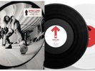 Pearl Jam Rearviewmirror Limited Greatest Hits Vol 1 Black + White Vinyl 2LP New