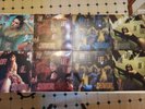 Taylor Swift The Life of a Showgirl All 8 Vinyl Variants IN HAND Ships Next Day