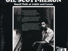 VINYL Gil Scott-Heron - Small Talk At 125th And Lenox