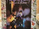 Prince And The Revolution, Purple Rain, 1984 1st Warner Bros, 25110-1, VG+/VG+