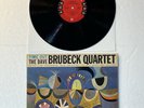 Dave Brubeck Time Out (1959 Columbia CL 1397 Mono Six Eye LP) Terre Haute