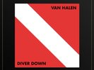Van Halen - Diver Down [Limited Edition UltraDisc One-Step 45rpm 2-lp Box Set]