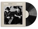 Willie Nelson - Workin' Man: Willie Sings Merle NEW Vinyl