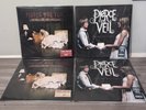 PIERCE THE VEIL Vinyl Bundle Flair Dramatic Selfish Machines /250 SHIPS NOW