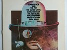 Zachariah Soundtrack LP Record Album The Jams Gang, Doug Kershaw White Lightnin'