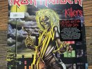 Iron Maiden Killers LP 2012 UMe B0017333-01 Picture Disc Gatefold Sealed Mint