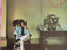 GRAM PARSONS GP LP REPRISE MS 2123 rare OG Cosmic Country Emmylou Harris VG+