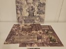The Receiving End of Sirens Between the Heart and the Synapse Vinyl Lp Rock Emo