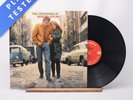 Bob Dylan The Freewheelin' Bob Dylan A B Mono LP Album Vinyl Record - NM/VG+