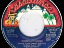 NORTHERN SOUL -  GLORIA SCOTT - TO MUCH LOVE MAKING - CASABLANCA  RI