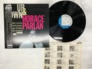 Horace Parlan Up and Down Japan LP [55705ER]
