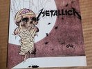 Metallica 'One / The Prince' 7