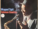 Coleman Hawkins - Wrapped Tight - IMPULSE  A-87 M-/M- White Label Promo MONO