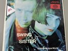 SWING OUT SISTER Kaleidoscope World LP 1989 IN SHRINK w/ HYPE & INNER Vinyl New