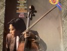 YO-YO MA / DVORAK Cello Concerto CBS Masterworks Classical  LP Sealed New