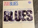 The Best Of Chess Blues 1987 Chess CH2-6023 Muddy Waters John Lee Hooker Sealed