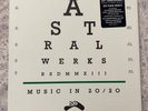 ASTRALWERKS - Music In 20/20 - 20x7