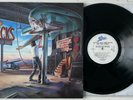 Jeff Beck – Guitar Shop (with Terry Bozzio & Tony Hymas) UK 1st Press A1/B1 EX