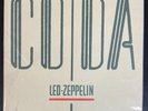 LED ZEPPELIN Coda 06 4xLP 45RPM 200G Vinyl Classic Records From Road Case SEALED