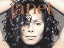 Janet Jackson janet. Triple Black Vinyl LP New Sealed