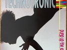 TECHNOTRONIC - PUMP UP THE JAM 1st UK Press 1989 LP EX