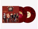 Panic  At The Disco - Fever You Can't Sweat Out 20th Ruby Deluxe vinyl presale