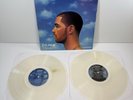 Drake Nothing Was the Same 2xLP Clear Vinyl LP **READ DESCRIPTION**