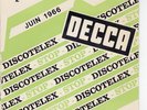 DISCOTELEX          Rolling Stones .........   7'  EP 45 tours